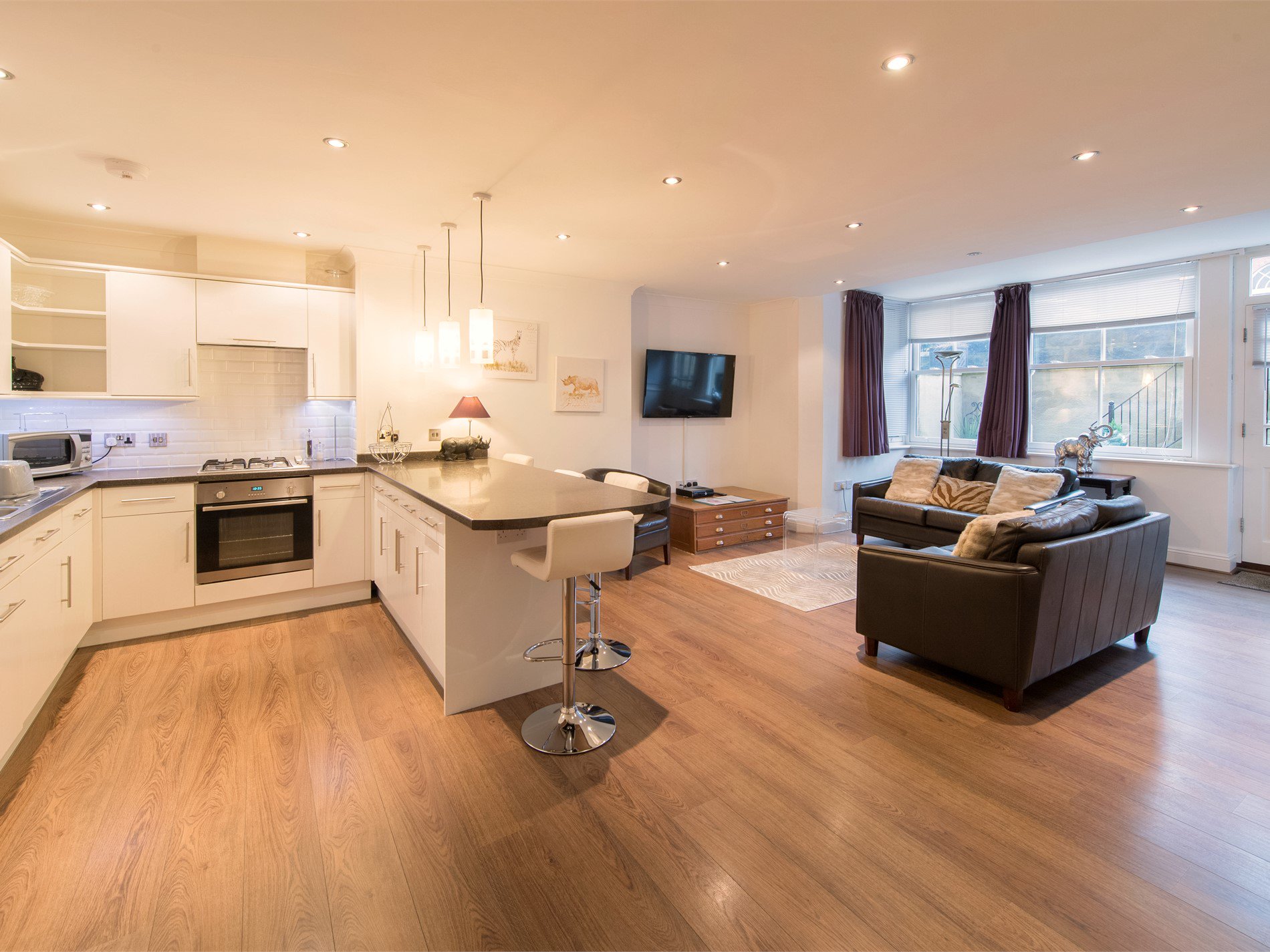 Retreat 160 – Harrogate, Yorkshire