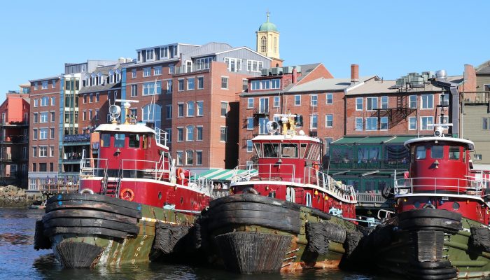 Hampshire Hot Tub Retreat