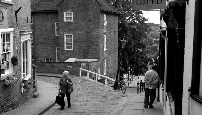 Lincolnshire Hot Tub Retreat
