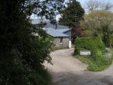 Retreat 5771 – Umberleigh, Devon