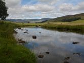 Retreat 2158 – Kirriemuir, Central Scotland