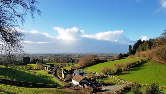 Cheshire Hot Tub Breaks