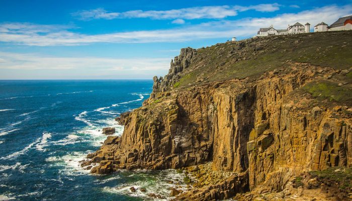 Cornwall Hot Tub Breaks