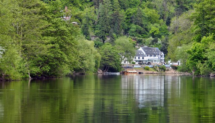 Herefordshire Hot Tub Retreats