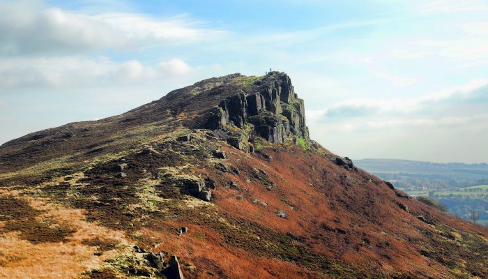 Staffordshire Hot Tub Retreats