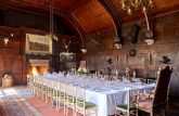 Sugnall Hall (14 Guests)
