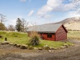 Retreat 14983 – Kirriemuir, Central Scotland