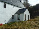 Retreat 17044 – Badachro, Northern Scotland