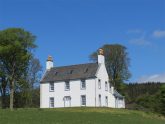 Retreat 17187 – Tighnabruaich, Central Scotland
