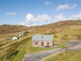 Retreat 17162 – Gairloch, Northern Scotland