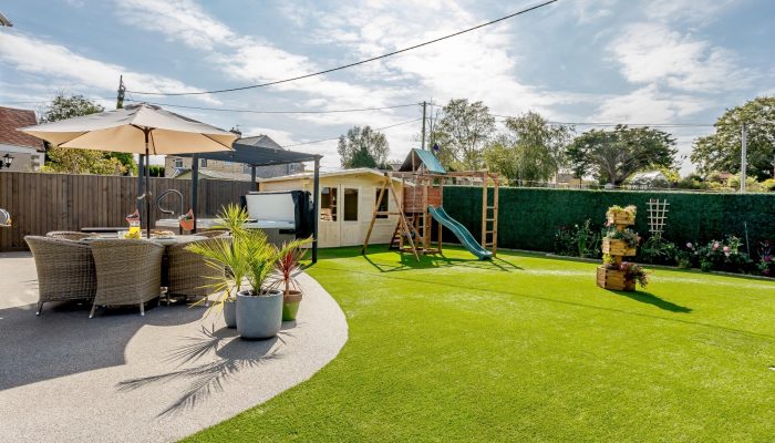 Retreat 20428 - Warminster, Wiltshire