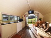 Retreat 23889 – Camping Pods Hereford, Heart of England