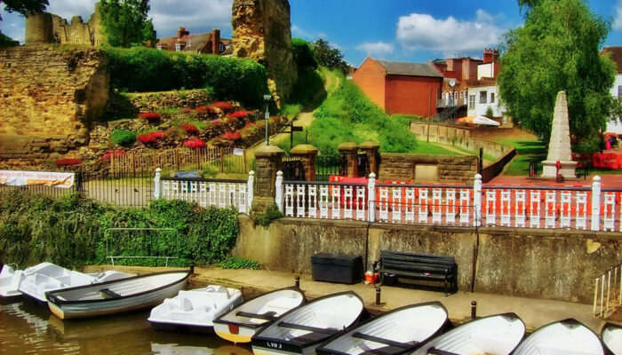 Kent Hot Tub Retreat