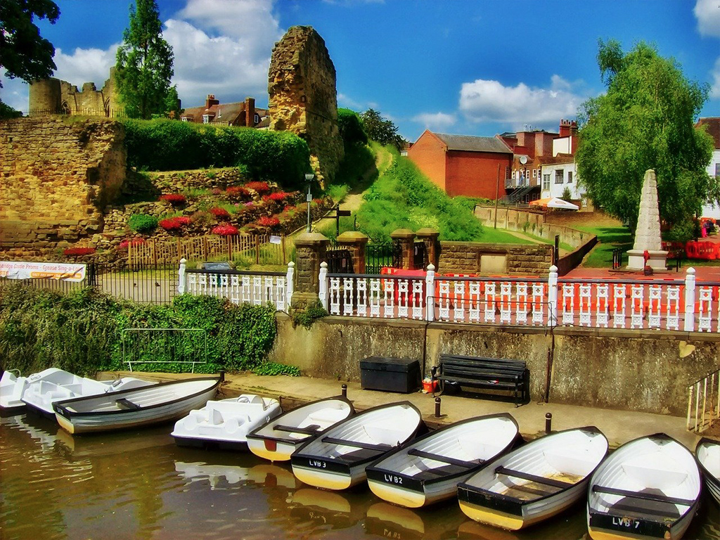 Kent Hot Tub Retreat