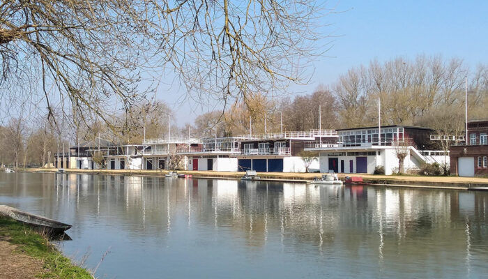 Oxfordshire Hot Tub Retreat