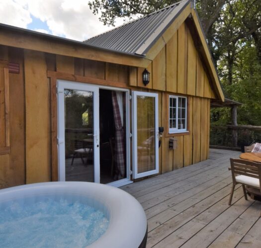 Retreat 28360 – Chulmleigh, Devon