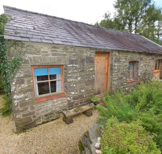 Retreat 28280 – Llandysul, Wales