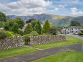 Retreat 28722 – Nether Wasdale, North of England