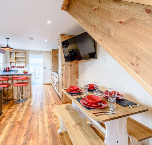 Retreat 29646 – Ilfracombe, Devon
