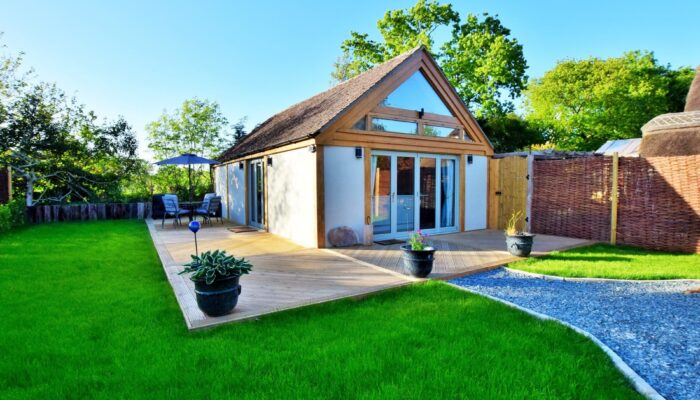 Retreat 30134 - Lymington, South Coast