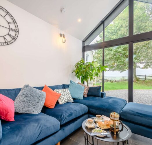 Retreat 30509 – Lockerbie, Southern Scotland