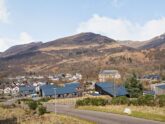Retreat 30728 – Kinlochleven, Northern Scotland