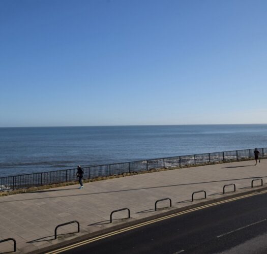 Retreat 30764 – Whitley Bay, North of England