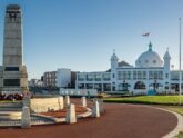 Retreat 30764 – Whitley Bay, North of England