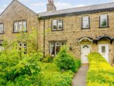 Retreat 32703 – Keighley, Yorkshire