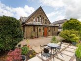 Retreat 31832 – Keighley, Yorkshire
