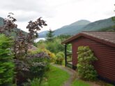 Retreat 33799 – Dunoon, Central Scotland