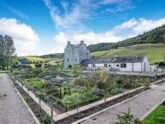 Retreat 34737 – Castle Douglas, Southern Scotland