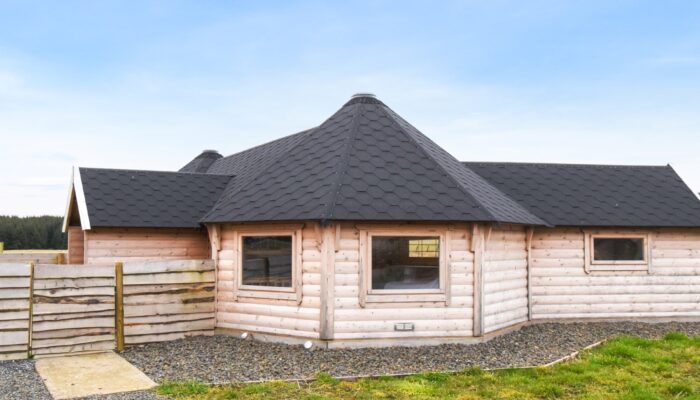 Retreat 37957 – Lanark, Southern Scotland