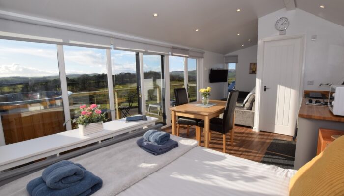 Retreat 37979 – Dalry, Southern Scotland