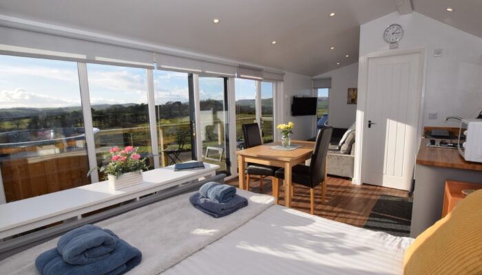 Retreat 37968 – Dalry, Southern Scotland