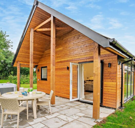 Retreat 40550 – Swansea, Wales