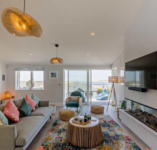 Retreat 40128 – Appledore, Devon