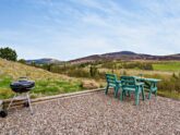 Retreat 40191 – Blairgowrie, Central Scotland