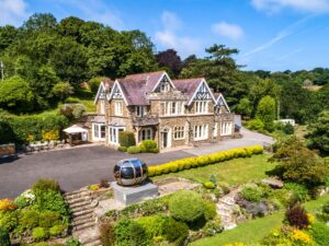 Retreat 44263 – Bideford, Devon