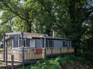 Retreat 44036 – South Molton, Devon