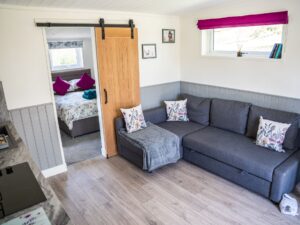 Retreat 44021 – South Molton, Devon