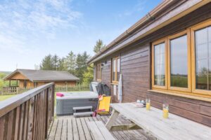 Retreat 45576 – Bideford, Devon