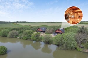 Retreat 45575 – Bideford, Devon