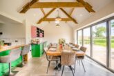Retreat 45579 – Welshpool, Wales