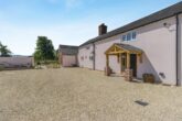 Retreat 45579 – Welshpool, Wales
