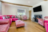 Retreat 45579 – Welshpool, Wales