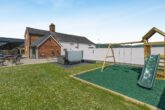 Retreat 45579 – Welshpool, Wales