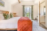 Retreat 45579 – Welshpool, Wales