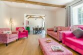 Retreat 45579 – Welshpool, Wales