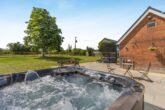 Retreat 45579 – Welshpool, Wales